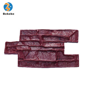 Molde <span class=keywords><strong>de</strong></span> PU para Pisos con Relieve <span class=keywords><strong>de</strong></span> Concreto Bekebe, Material <span class=keywords><strong>de</strong></span> Construcción para Impresión <span class=keywords><strong>de</strong></span> Pavimentos <span class=keywords><strong>de</strong></span> Cemento <span class=keywords><strong>de</strong></span> Alta Resistencia - Product Image 5