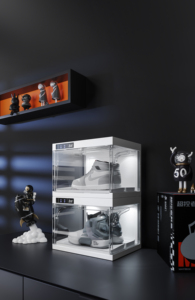 <span class=keywords><strong>2025</strong></span> Trung Quốc nhà máy trực tiếp Bán thiết kế mới thông minh lưu trữ cho giày thông minh giá giày thông minh tủ giày - Product Image 3