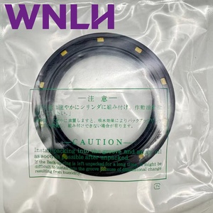 Sello de aceite esquelético WNLH AE3222A para motor hidráulico de excavadora Komatsu, Hitachi, Kobelco, Hyundai, Doosan - Repuestos - Product Image 1