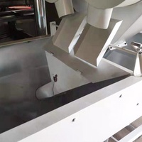 Ligne de Production entièrement automatique, appareil pour la fraisage d'aliments, de grains hygiène, de maïs, de farine, équipement en ethiopie, m