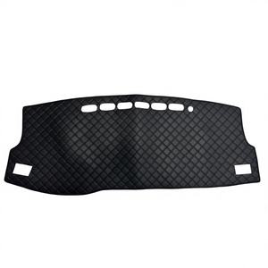 Funda Protectora Antideslizante para el Tablero del Coche, de Cuero PVC, para Toyota Yaris - Product Image 5