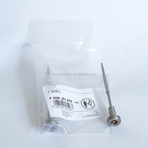 F00RJ01479เดิมหัวฉีดดีเซลวาล์วควบคุม F 00R J01 <span class=keywords><strong>479</strong></span>สำหรับ0445120066 0445120067 - Product Image 4