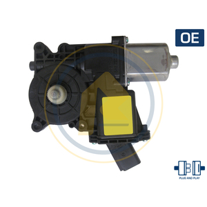 Regulador de Ventana Ac Rolcar ADAPTABLE para OE 95093212, compatible con Chevrolet/Daewoo Orlando 2012 - Product Image 1