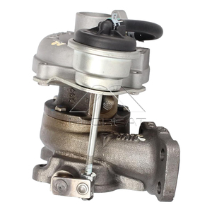 Turbo turbocompresseur de voiture 9648759980 0375G9 pour Peugeot 206 207 307 Citroën C2 C3 <span class=keywords><strong>NEMO</strong></span> pour DV4TD - Product Image 2