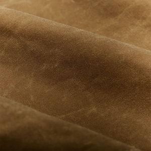 سترة رجالية بدون أكمام مبطنة ومقاومة للرياح بتأثير الصباغة المتموجة، جاكيت بدون أكمام مع إمكانية وضع شعار مخصص - Product Image 5