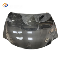 Para RCF: Viga de Refuerzo de Parachoques de Fibra de Carbono Estilo OEM, Ligera y de Alta Calidad, Nueva Condición, Reemplazo Autoadhesivo