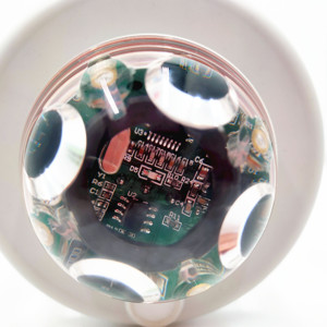 A instalação remota multifuncional do CE SDI12 anti estação meteorológica industrial ultrassônica ultravioleta material expansível do ASA - Product Image 4