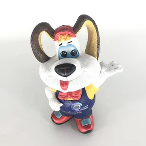 <span class=keywords><strong>กระปุก</strong></span><span class=keywords><strong>ออมสิน</strong></span>รูปสัตว์เมาส์เรซินแฮนด์เมดขนาดสีที่เป็นมิตรต่อสิ่งแวดล้อม - Product Image 1