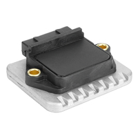 Remplacement du module de commande d'allumage 191905351A 0227100102 pour Peugeot 505 405