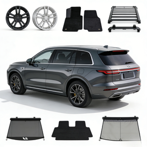Vente Flash : Pièces Détachées Électriques pour Voitures - Kit Complet de Carrosserie pour Lixiang Li Auto L7 L8 L9 SUV EI 1 EV3 EV5 - Product Image 3