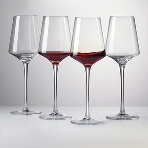 7/12/14oz 200/<span class=keywords><strong>360</strong></span>/420ml verre clair tasse à vin rouge <span class=keywords><strong>gobelet</strong></span> en verre pour boire du whisky liqueur Champagne - Product Image 1