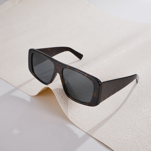 Wholesale 2026 New Style Unisex High-end Ready UV400 Sunglasses Protective Outdoor <b>Eyewear</b> Boutique Quality - Product Image 4