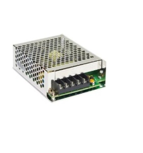Entrada de Energía 110-220V Salida 12V - 5 Amperios - Product Image 1
