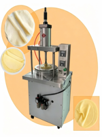 Prix de gros 	 Machine à faire des shawarmas 	 Chapati simple 	 Rouleaux de printemps (Lumpia)