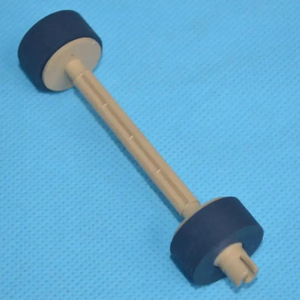 Rullo di ritenzione 6L, RB2-1699-000, per HP 3100/3150/5L/6L/Canon <span class=keywords><strong>Fax</strong></span> L180/L75/1060P/L6000, 8 pz/set - Product Image 3