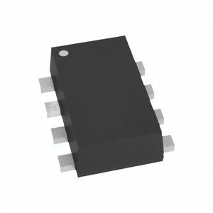 Manufacturer Channel TPS629206DRLR SOT 583 Components Electronic Power Management (PMIC) - Product Image 1