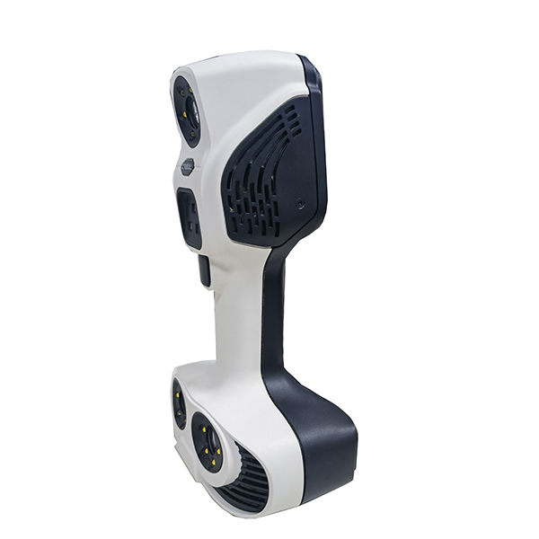 Robot Using Printer Scan Not Harmful to Humans 3d Scanner Popular with High Quality