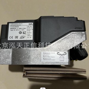 Actuador KROM genuino IC20-30W3E 88300076 de Alemania. Consultar precio por separado. - Product Image 2