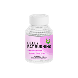 Cápsulas Quemagrasas OEM ODM con Vitamina B6 que Apoyan el Metabolismo Energético y un Estado de Ánimo Saludable - Product Image 1