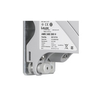 Capteur de mesure de distance optique Leuze AMS 304i 200 pour la fabrication industrielle IP65
