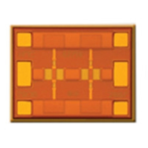 Componentes Electrónicos Nuevos y Originales, Circuito Integrado, Atenuadores de RF, Modelo HMC658-SX - Product Image 1