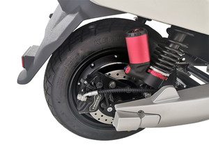 Moto à grande vitesse Engtian Eec Coc Super Power avec moteur de 1500 W pour scooter adulte - Product Image 4