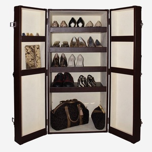 <span class=keywords><strong>Valise</strong></span> classique royale personnalisée, armoire vintage, <span class=keywords><strong>valise</strong></span> avec serrure, certifiée BSCI pour l'exposition d'œuvres d'art - Product Image 6