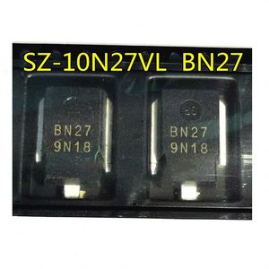 Diode TVS BN27 - Product Image 2