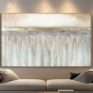 Dipinti moderni a cascata <span class=keywords><strong>per</strong></span> Hotel Deco, - Product Image 4