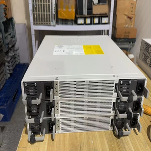 C8500 <b>Router</b> SD-WAN Platform 12xSFP+ 2xQSFP+ 2xQSFP28 C8500-12X C8500-12X4QC 4GB RAM Flash - Product Image 4