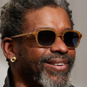 Sifier カスタム シェード アイウェア サングラス CR39 UV400 偏光レンズ クラシック レディースサングラス 2024年最新モデル - Product Image 1