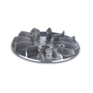 VENTILVAR 2000 demi-poulie - Product Image 1