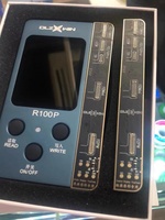 Programmeur True Tone R100p pour iPhone 7-12 13 13mini outil de réparation de récupération TureTone d'écran combiné original et partiel