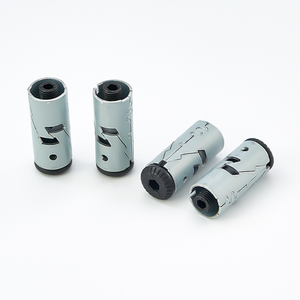 2026 Meilleures ventes Connecteur multi-module en acier pour accessoires <span class=keywords><strong>de</strong></span> mobilier, vis d'expansion pour tube, échantillon gratuit - Product Image 2