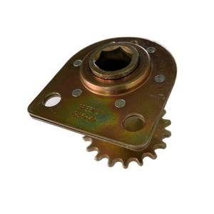 Pignone a catena AA35645 con cuscinetto per ricambi macchine agricole - Product Image 3