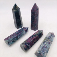 Pierres de guérison en quartz naturel, vente en gros, cristaux, artisanat, pierre de guérison, décoration de la maison, livraison gratuite