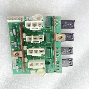 SSR-11 JCB98511 แผงวงจรสำหรับเครื่องฉีดพลาสติก - Product Image 4