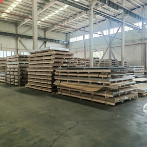 Tôles d'acier galvanisé à chaud à bas prix pour la construction et les matériaux de construction - Product Image 2