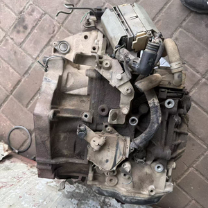 Caja de Cambios Automática de <span class=keywords><strong>Segunda</strong></span> <span class=keywords><strong>Mano</strong></span> AL4 DPO/BVA4 de <span class=keywords><strong>4</strong></span> Velocidades, Totalmente Probada, Duradera y Rentable - Product Image 5