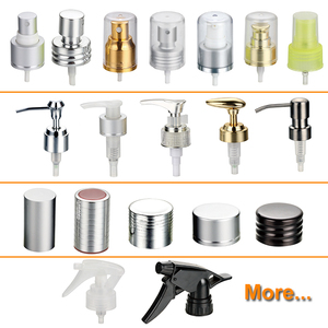 חדש מותאם אישית יוקרה קוסמטי אלומיניום בקבוק 600 Ml לשימוש חוזר לטיפוח העור אריזת בקבוקי מתכת שמפו בקבוק עם משאבת - Product Image 5