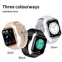 CY13 Reloj Automático Para Hombre Ios Reloj Inteligente Smartwatch Nuevo Estilo C Shock Hombres Relojes Digitales G Deportes