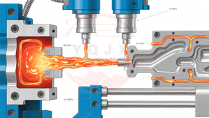 Yq <span class=keywords><strong>OEM</strong></span> tùy chỉnh thiết kế kim loại đúc các bộ phận nhà máy trực tiếp từ Trung Quốc nhà sản xuất cung cấp bị mất sáp đúc dịch vụ - Product Image 2