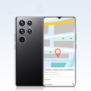 Nouveauté 2023 - Téléphone mobile S23 <span class=keywords><strong>Ultra</strong></span> avec smartphones 3G, 4G et 5G - Smartphone S23 <span class=keywords><strong>PLUS</strong></span> <span class=keywords><strong>Ultra</strong></span> - Product Image 6