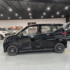 Vehículo Eléctrico de Alta Velocidad, Autonomía de 200 km, 4 Plazas, Asientos Premium, Amplio Espacio, Exportación, Volante a la Izquierda - Product Image 3