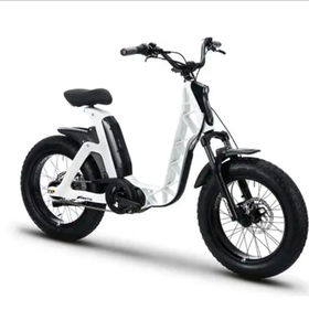 Moto électrique <span class=keywords><strong>Fantic</strong></span> <span class=keywords><strong>Issimo</strong></span> - Product Image 2