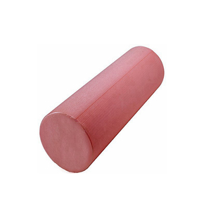 Rắn EVA Tập thể dục dài bọt Con lăn thư giãn tập thể dục mật độ cao massage sâu mô Yoga bọt con lăn - Product Image 1