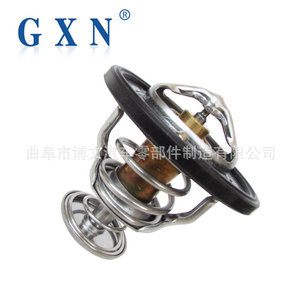 เทอร์โมสตัทเครื่องยนต์ Gxn รุ่น 131306010 สำหรับเครื่องยนต์ Baic Weiwang 306 307 A122 - Product Image 5