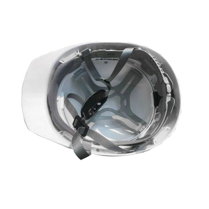 Jessie — <span class=keywords><strong>casque</strong></span> <span class=keywords><strong>de</strong></span> sécurité rotatif <span class=keywords><strong>professionnel</strong></span> EN397, <span class=keywords><strong>casque</strong></span> rigide <span class=keywords><strong>de</strong></span> Construction industriel - Product Image 6