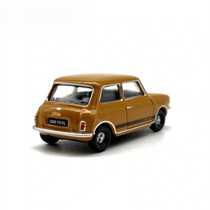 Venta caliente 1/76 <span class=keywords><strong>Austin</strong></span> <span class=keywords><strong>Mini</strong></span> 1275GT Adorno decorativo - Product Image 3