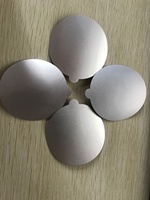 Type de chaleur monobloc d'étanchéité joint d'étanchéité en aluminium